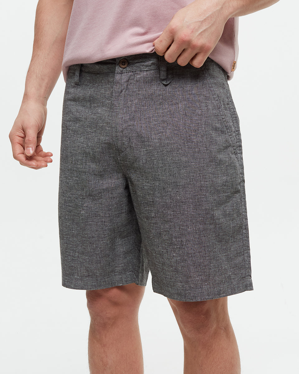 Hemp Latitude Short