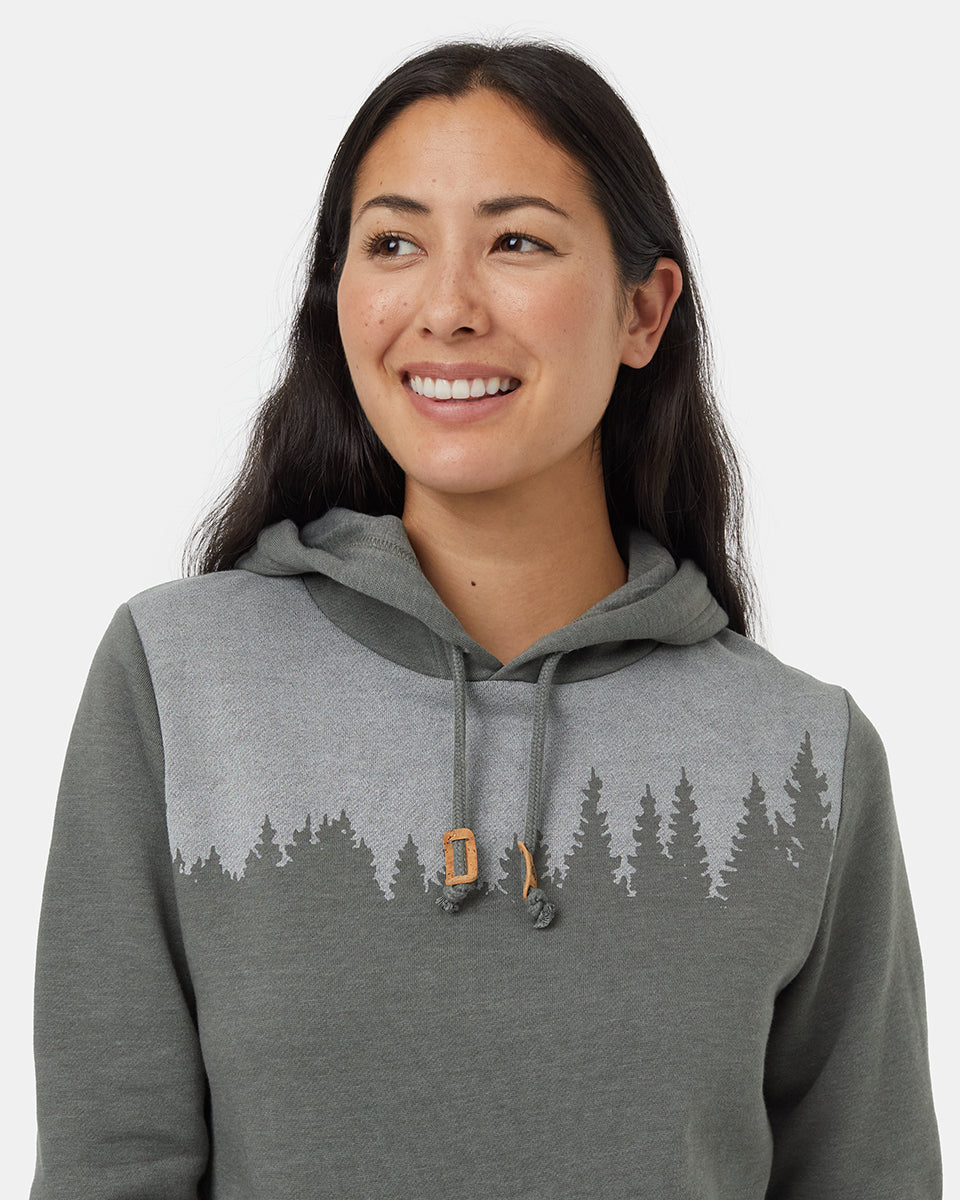 Juniper Hoodie