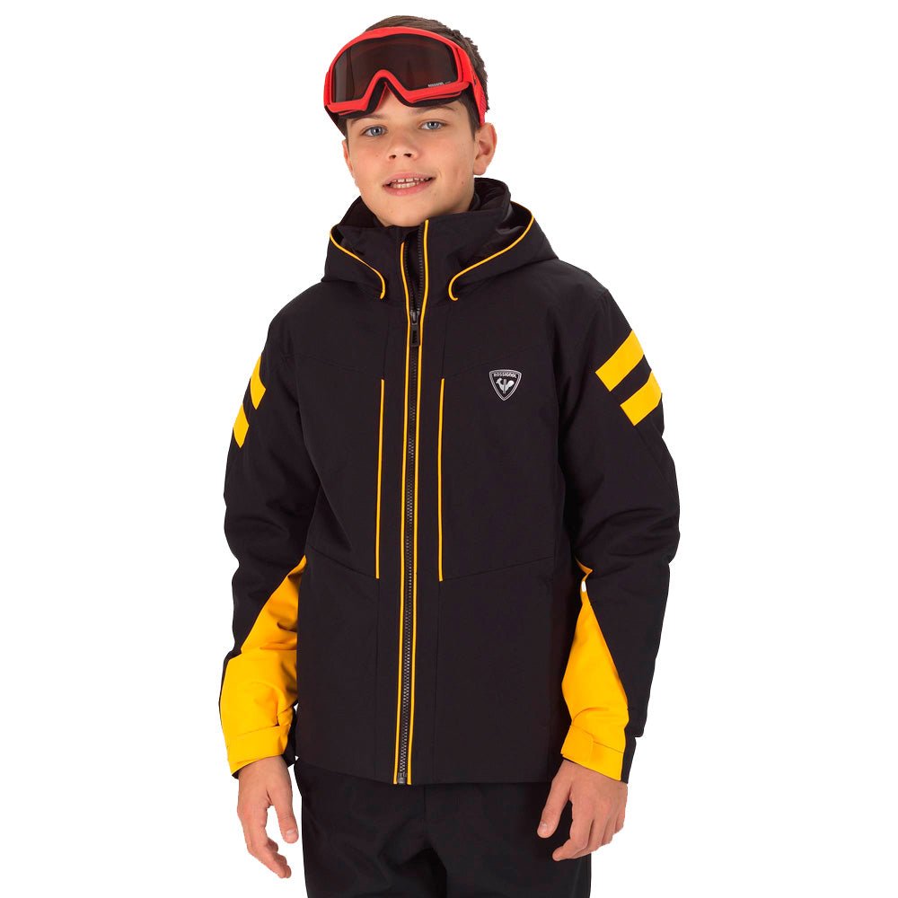 Rossignol Ski Boys Jacket 2023