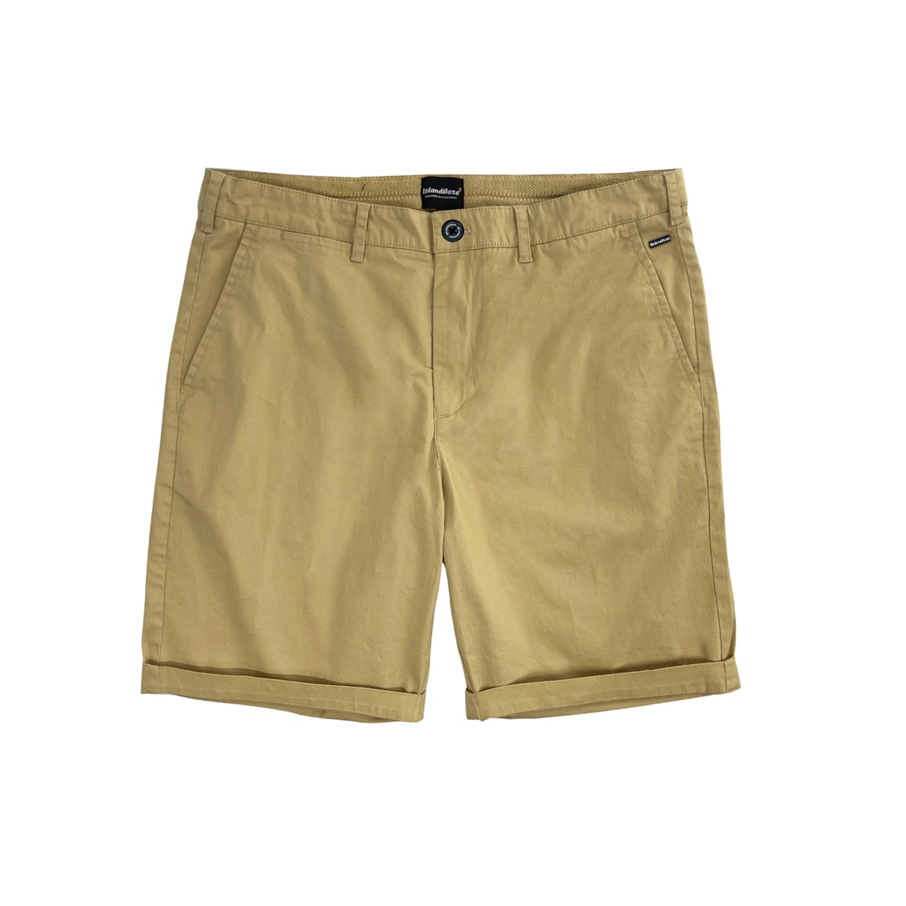 Island Haze Salvador Mens Chino Short 2022