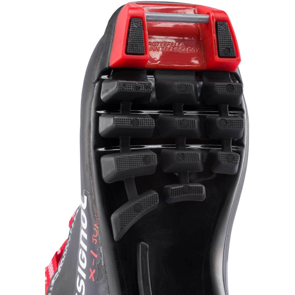 Rossignol X1 JR Junior Nordic Ski Boot