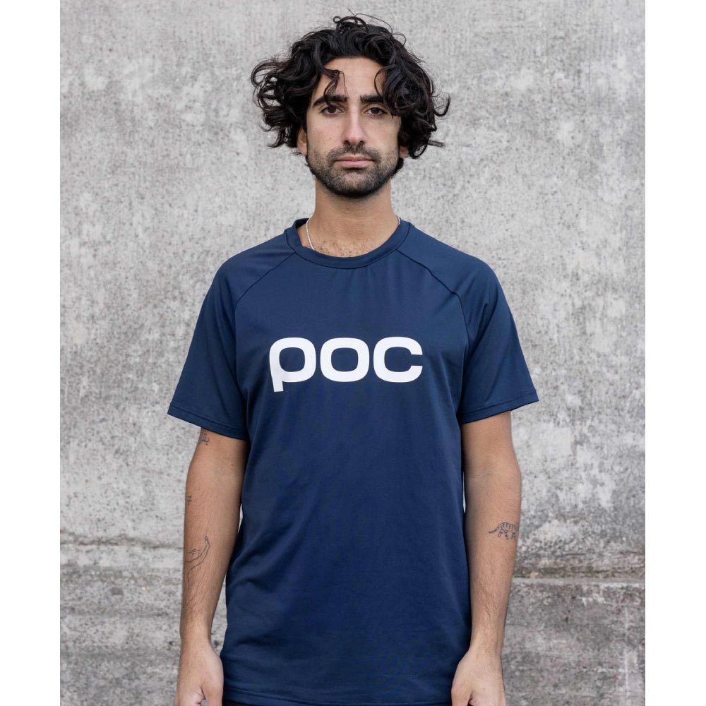 POC Reform Enduro Mens T-Shirt