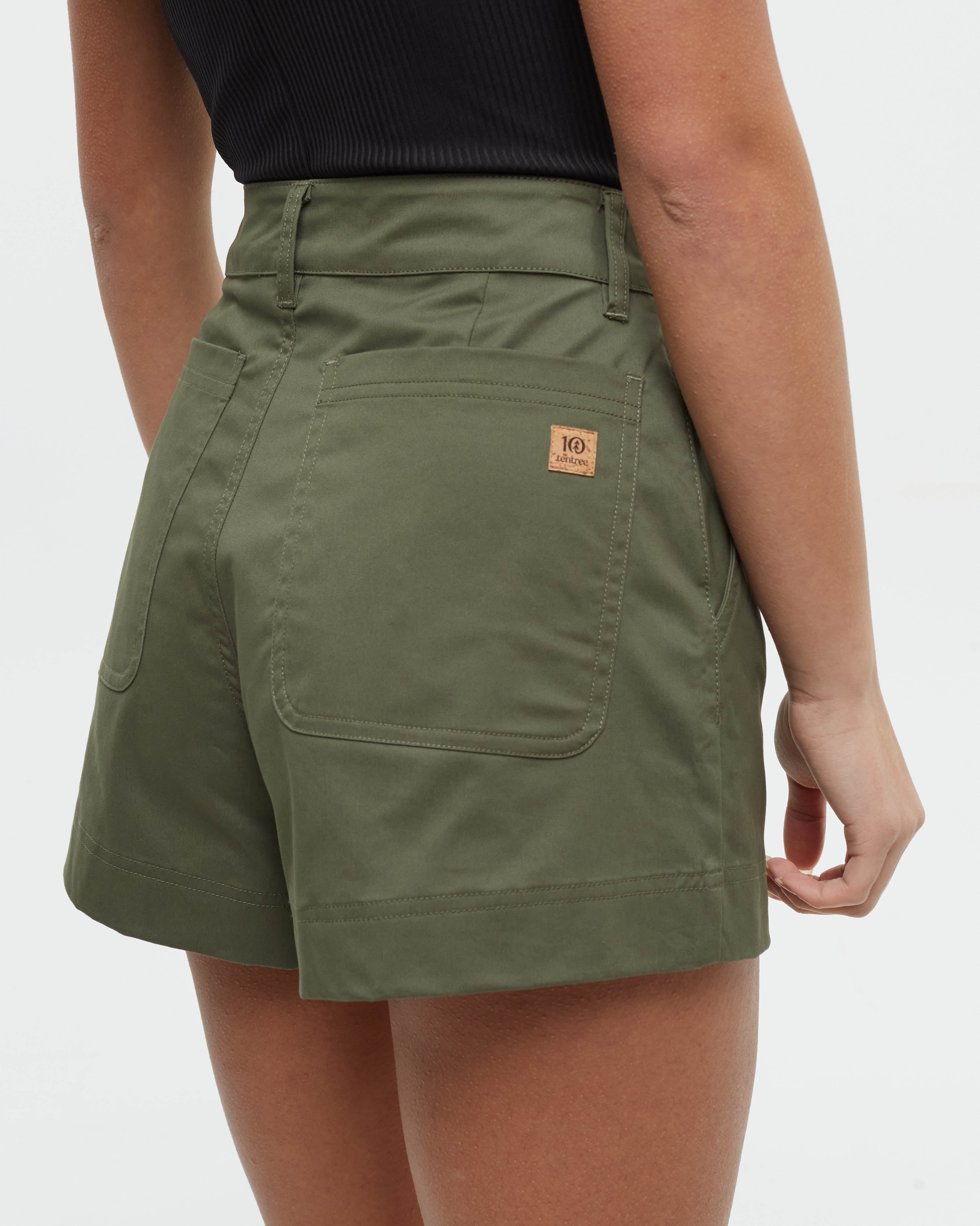 Laurier Short