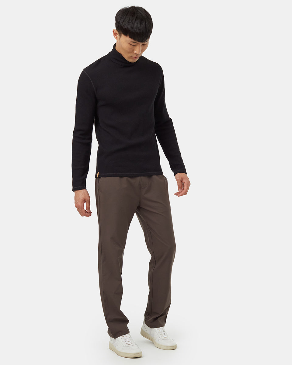 InMotion Pull On Pant