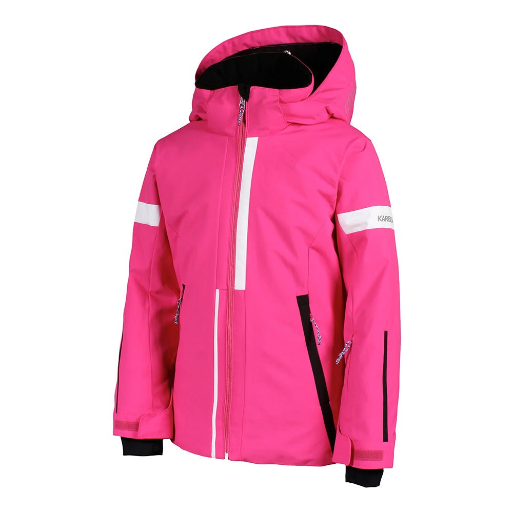 Karbon Magic Junior Jacket 2024