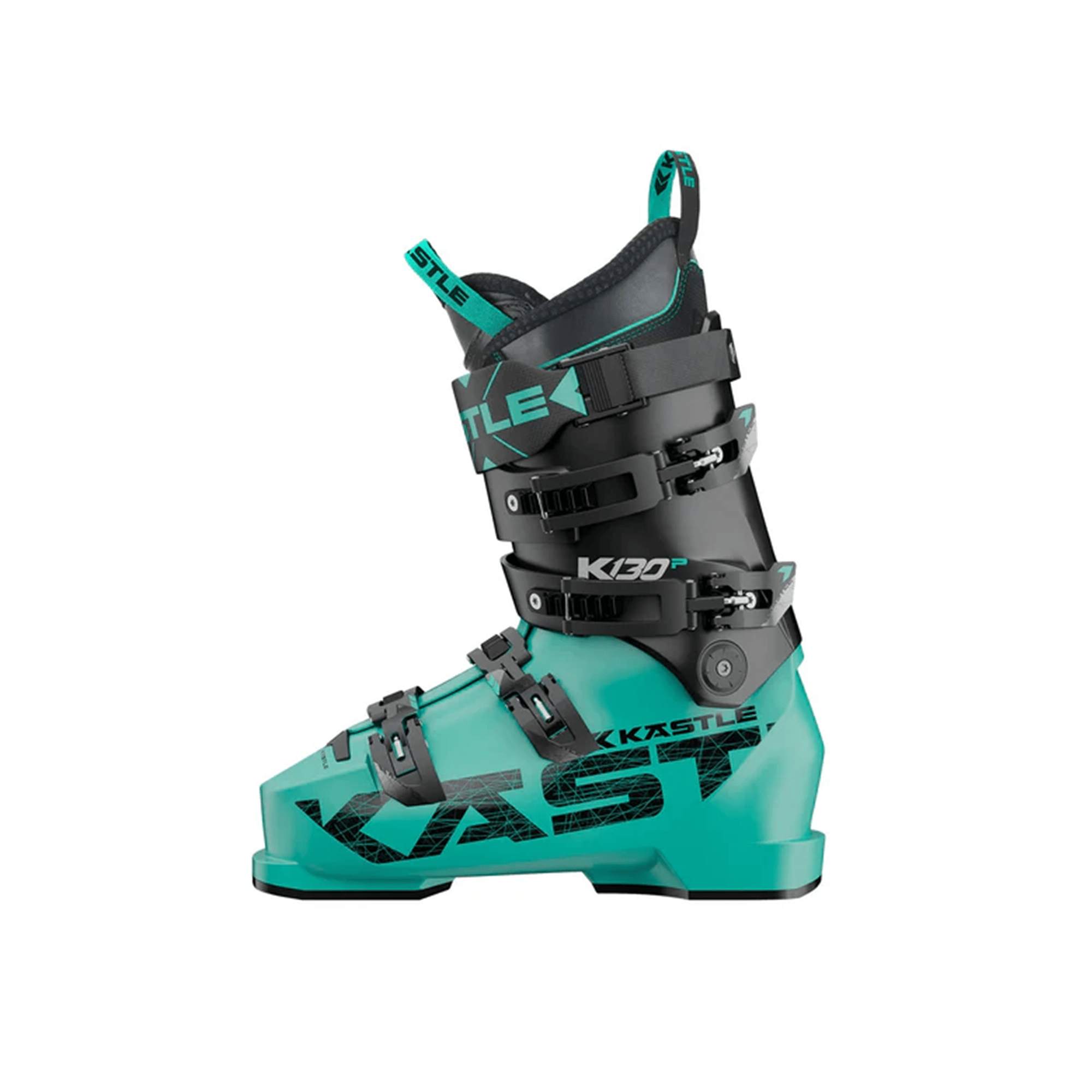 Kastle K130P Mens Ski Boot 2025