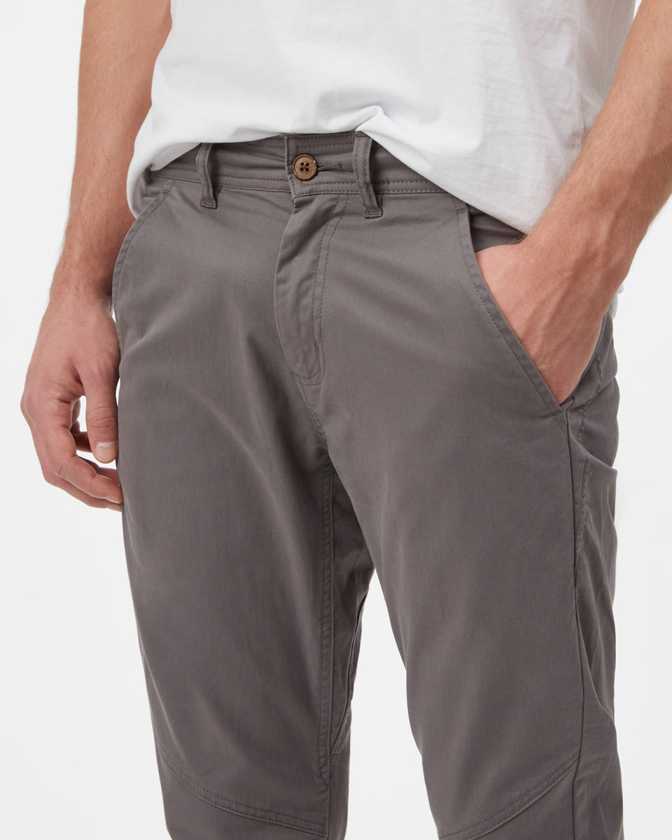 Twill Jogger