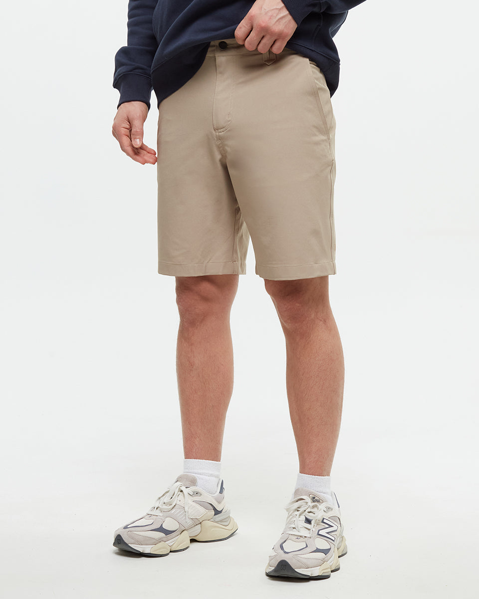 InMotion Latitude Short