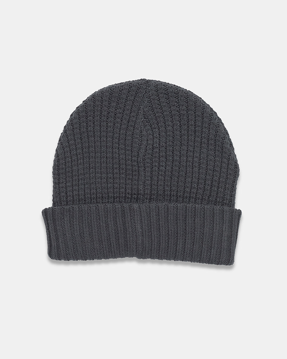 Cork Patch Beanie