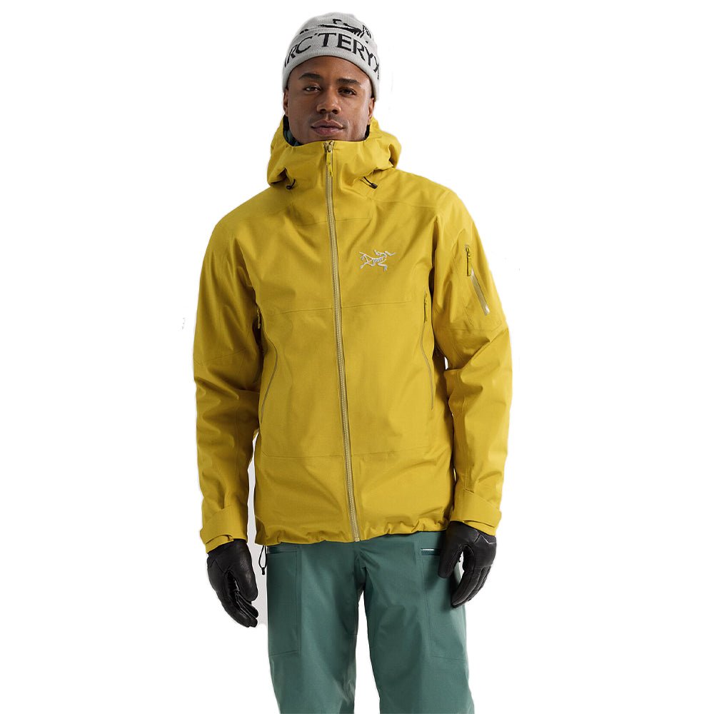 Arc'teryx Sabre Mens Jacket 2024