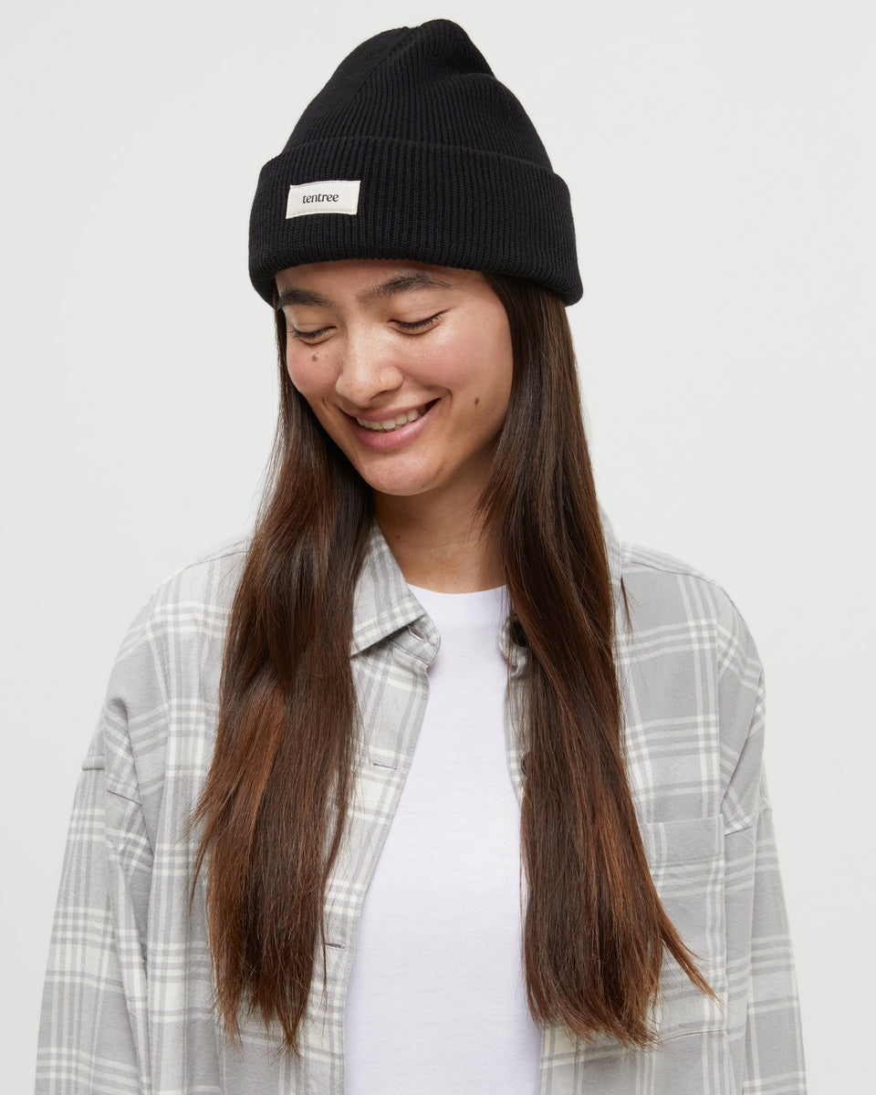 Cotton Patch Beanie