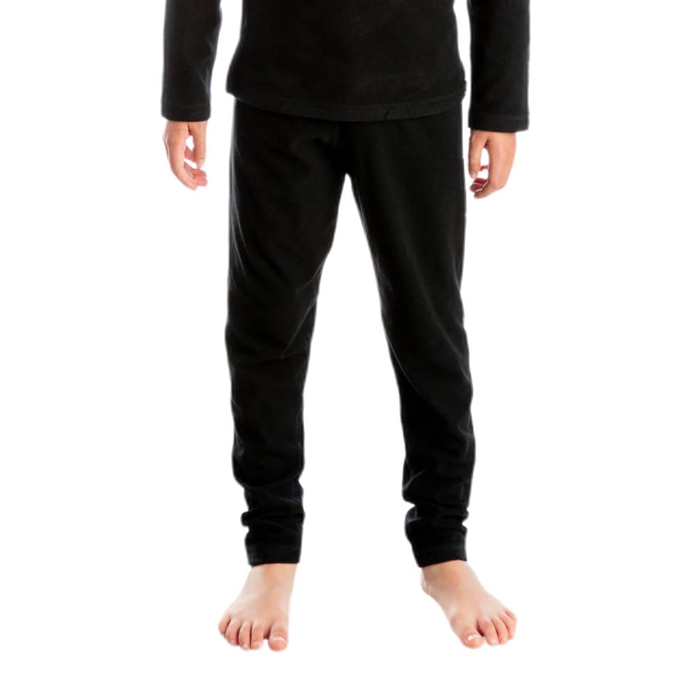 Hot Chilly's Velvet Fleece Youth Pant 2024