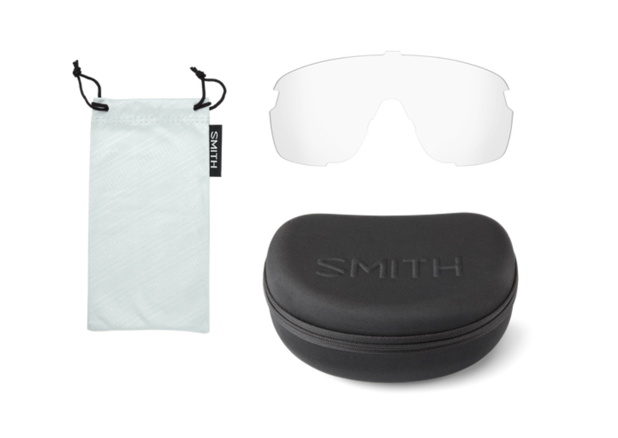 Smith Bobcat Sunglasses