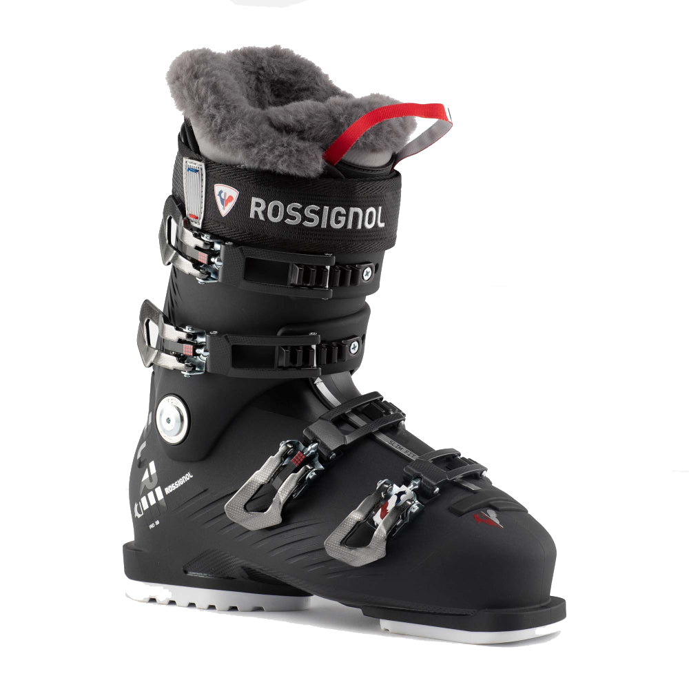 Rossignol Pure Pro 80 Womens Ski Boot 2023