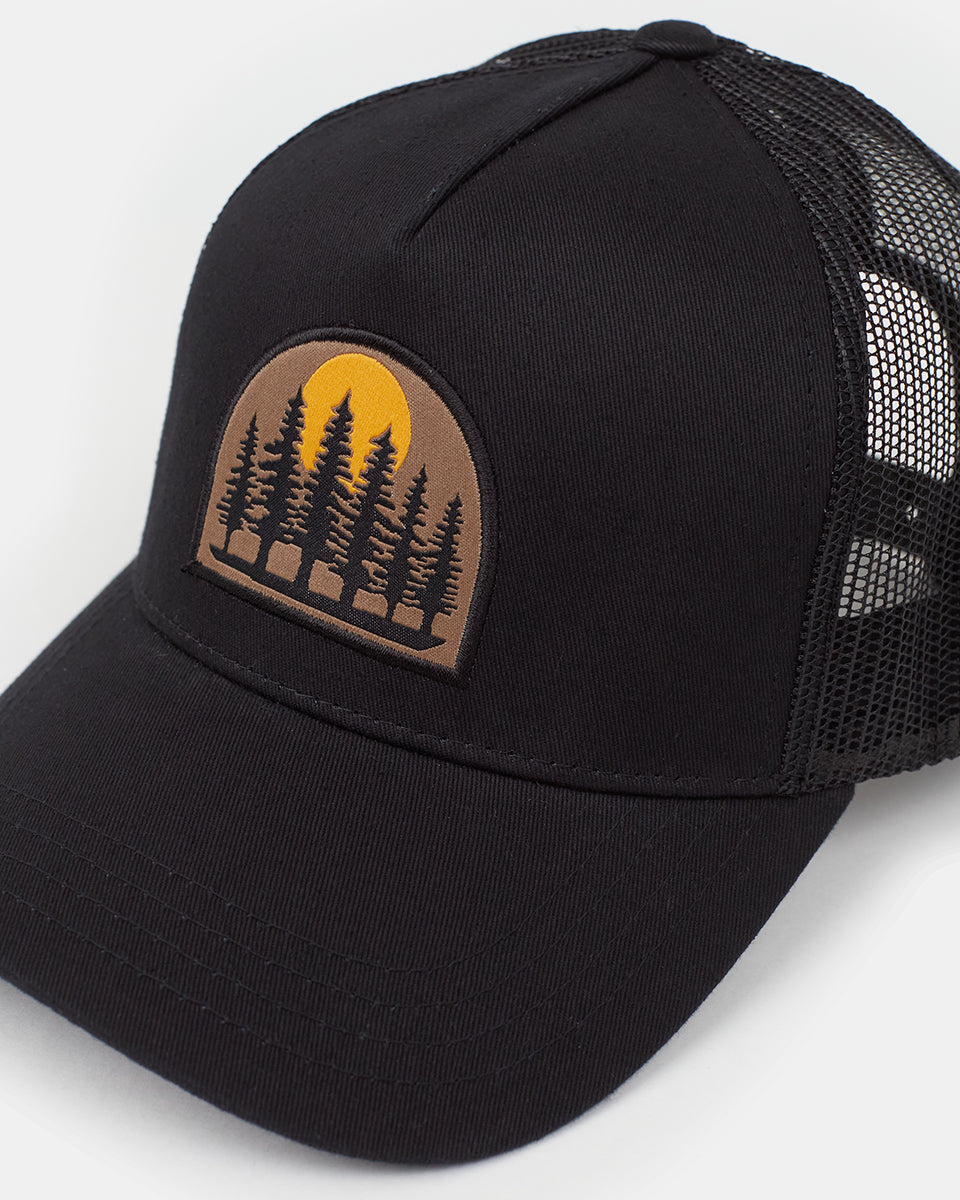 Tentree Crest Altitude Hat