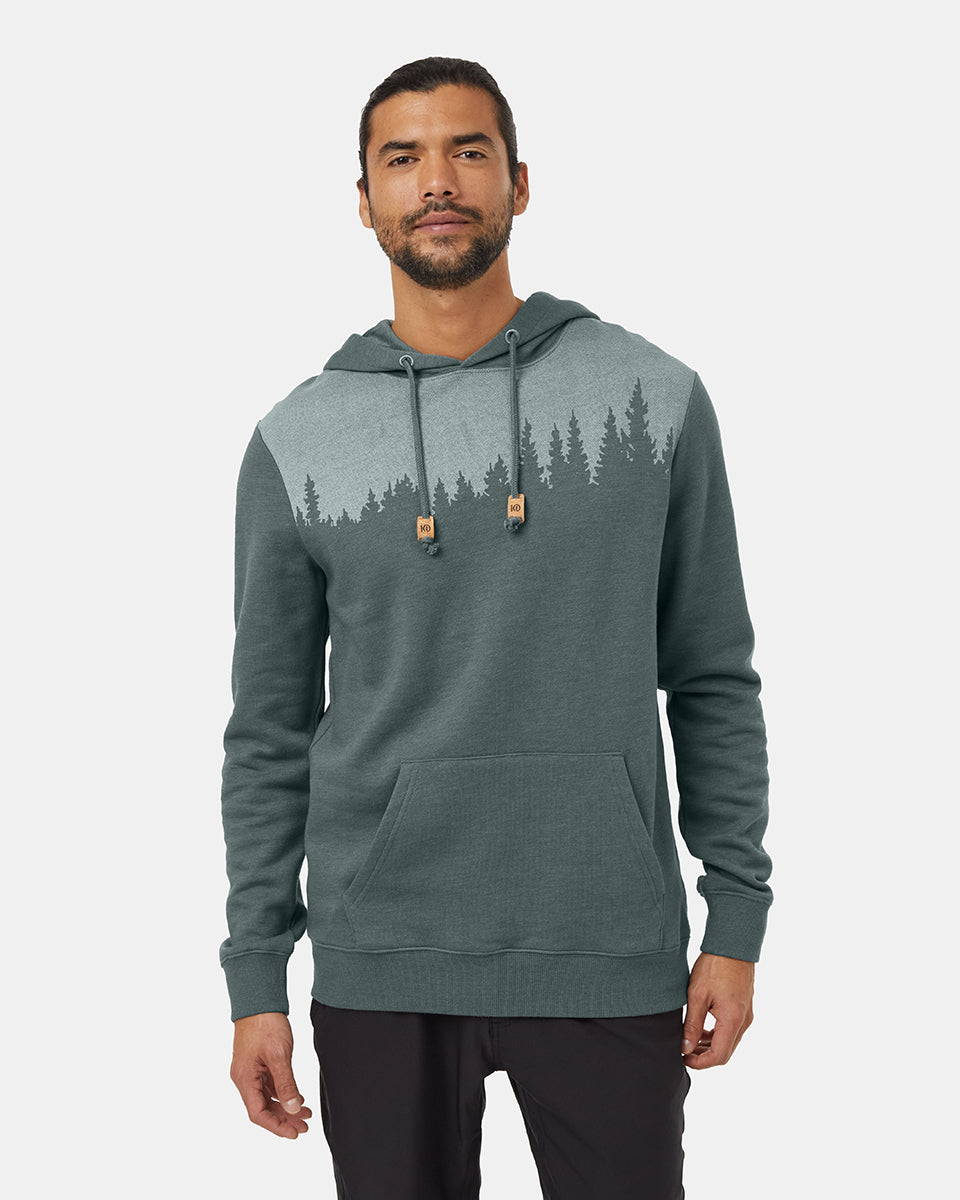 Juniper Hoodie