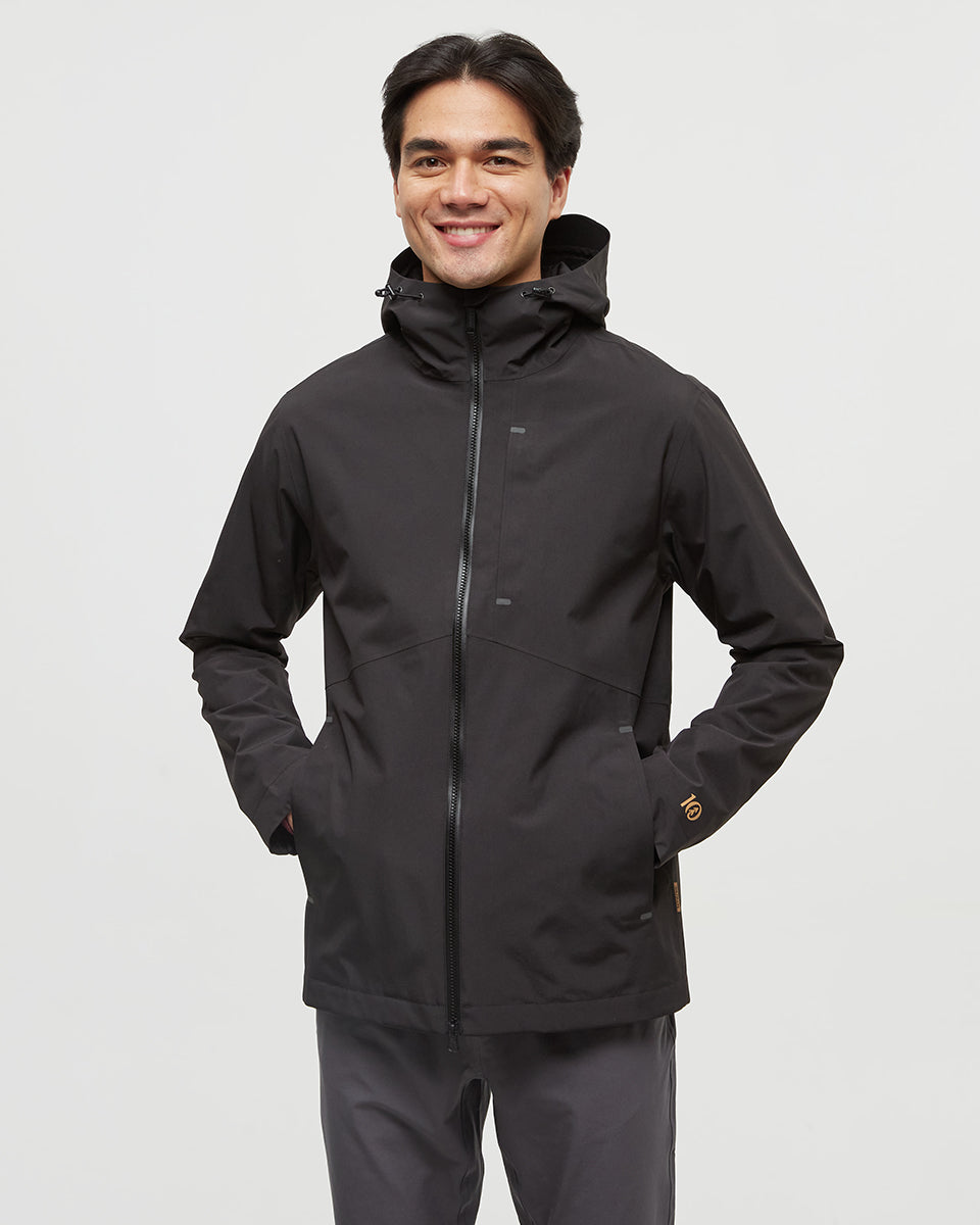 Nimbus Rain Jacket