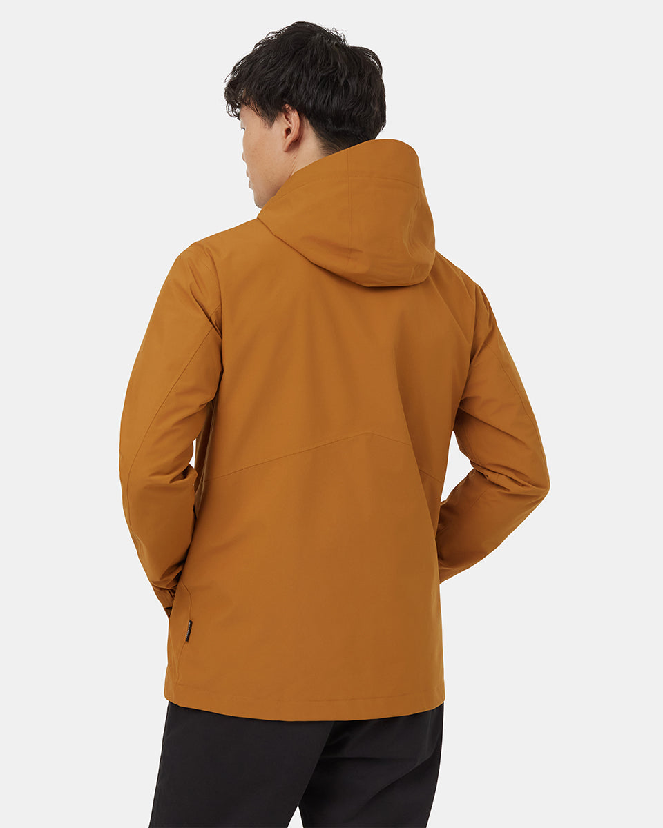 Nimbus Rain Jacket