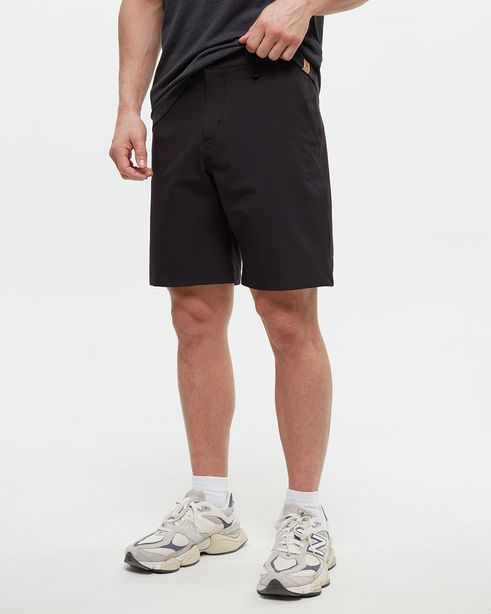 InMotion Latitude Short