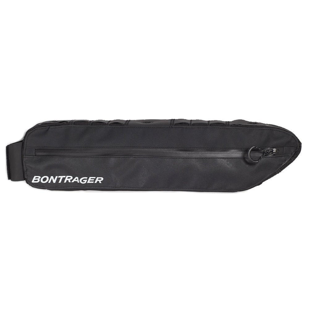 Bontrager Adventure Boss Frame Bag, Black 183 cu in (3L)