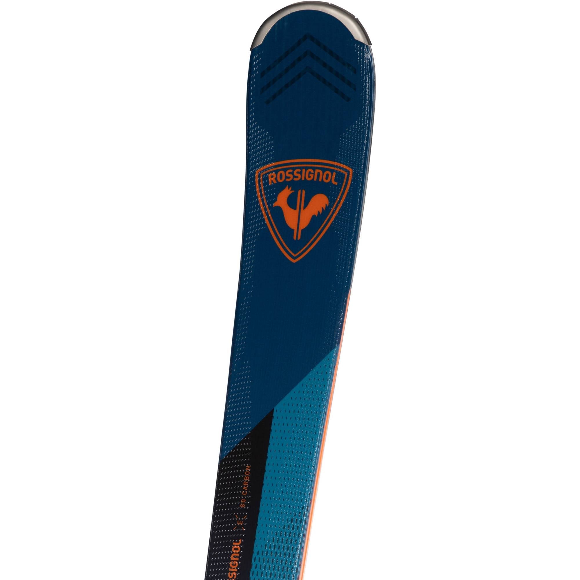 Rossignol Experience 80 Ca Ski + Xpress 11 GW Binding 2025