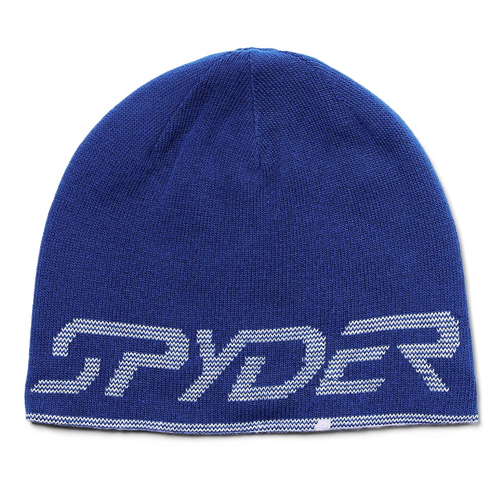 Spyder Reversible Bug Junior Hat