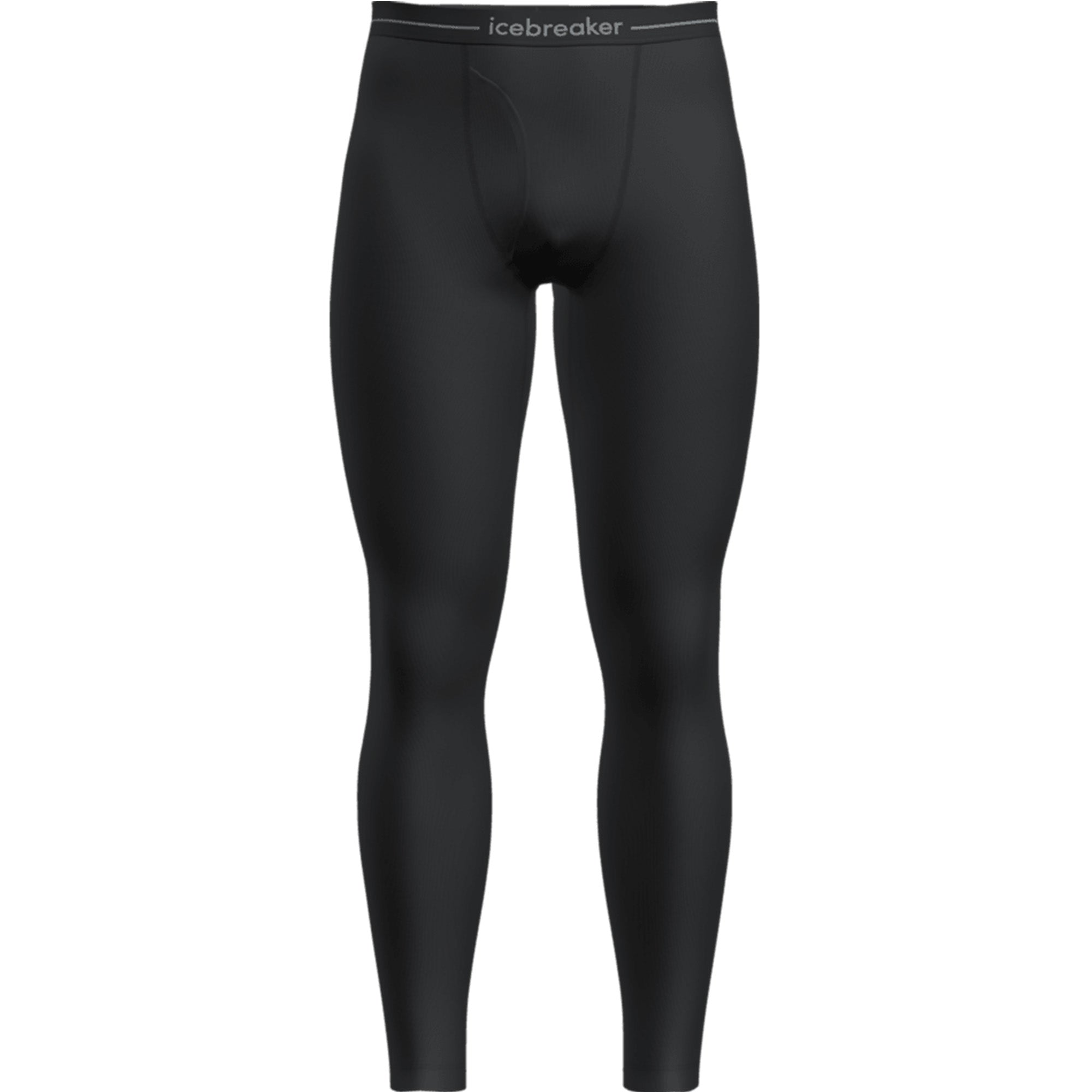 Icebreaker 260 Tech Mens Leggings with Fly