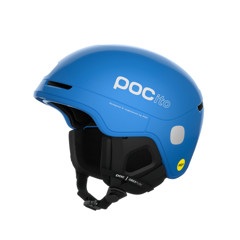 POC Pocito Obex MIPS Junior Helmet 2024