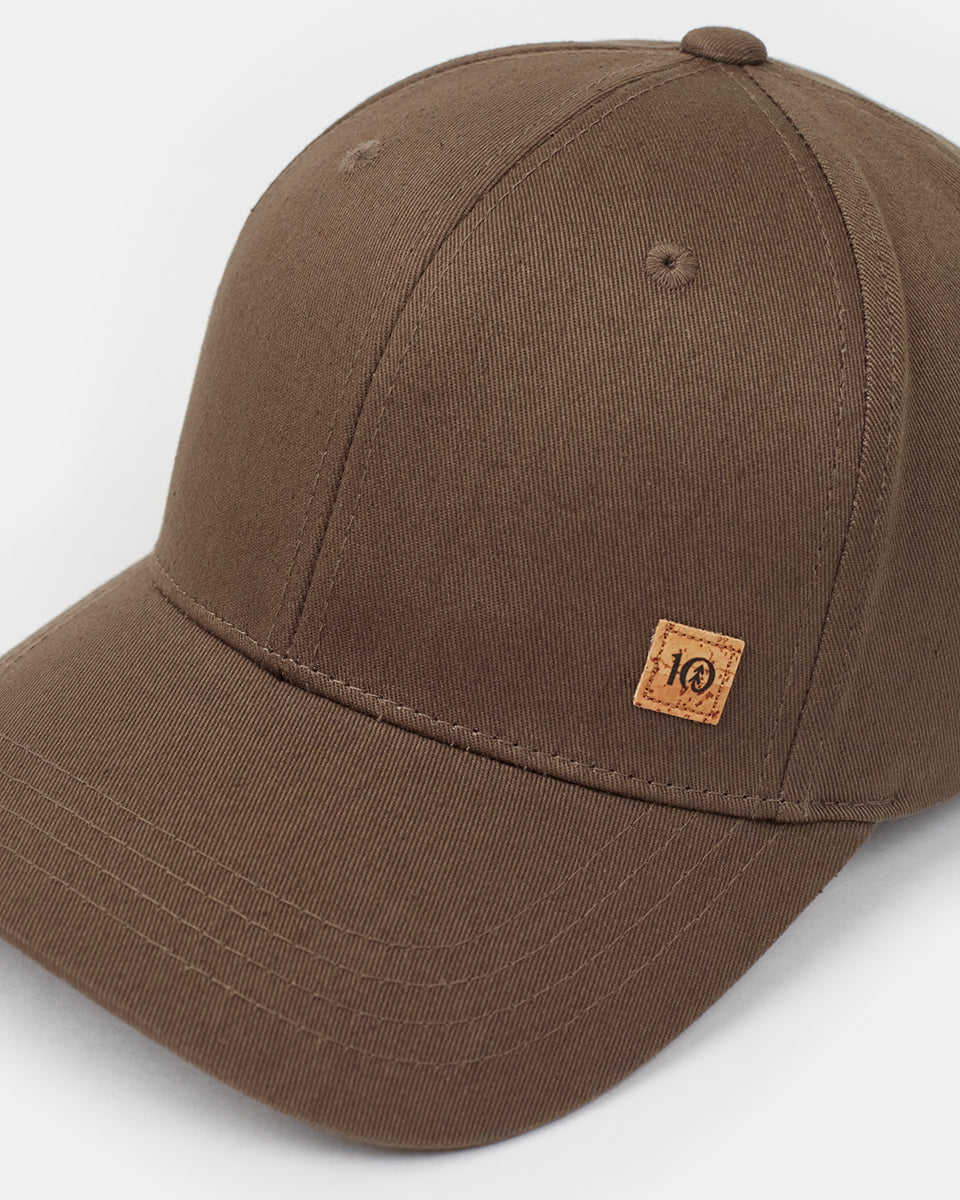 Cork Icon Elevation Hat