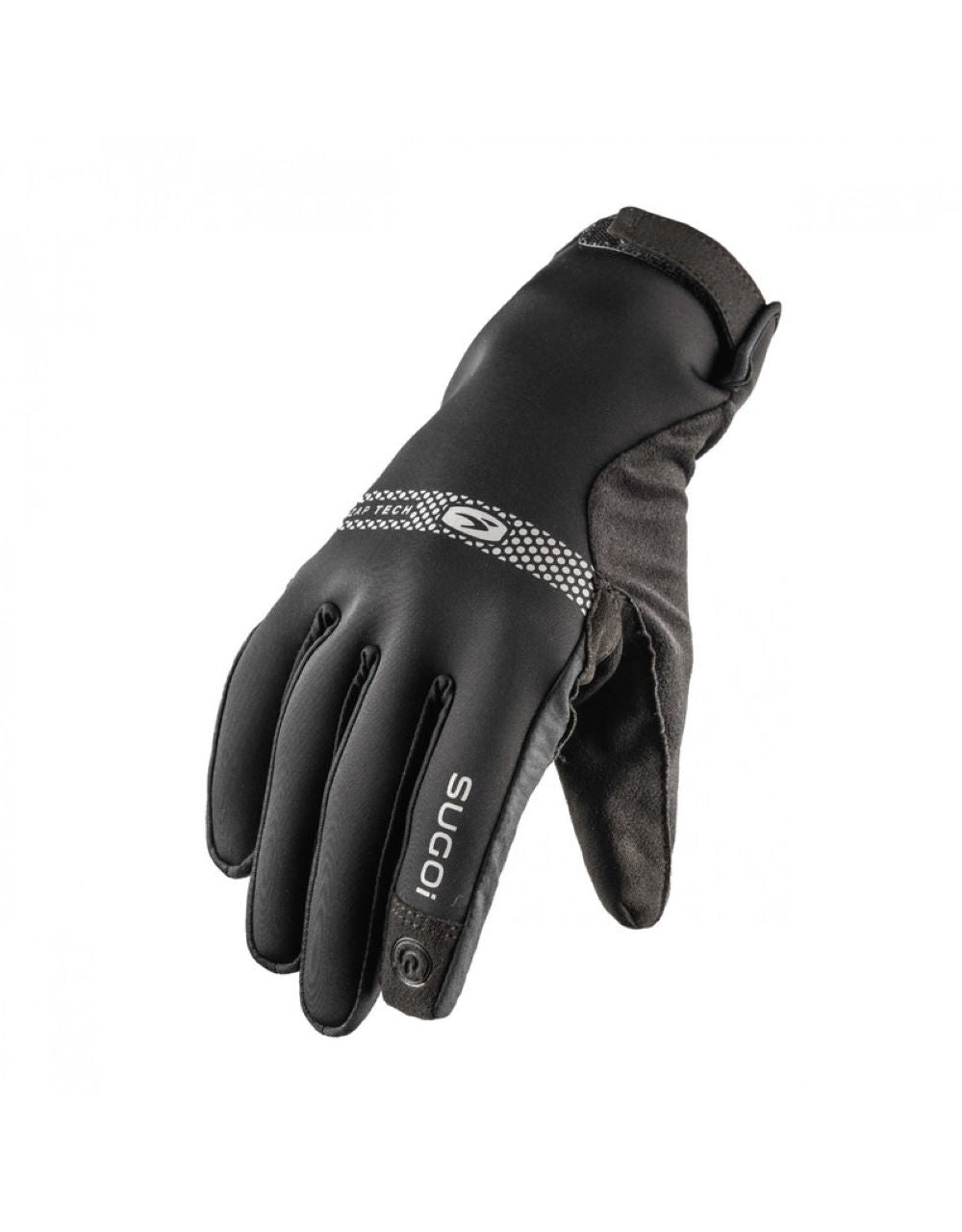 Sugoi Zap Zero Plus Gel Gloves