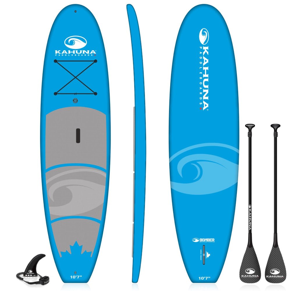 Kahuna Bomber Paddleboard 2022