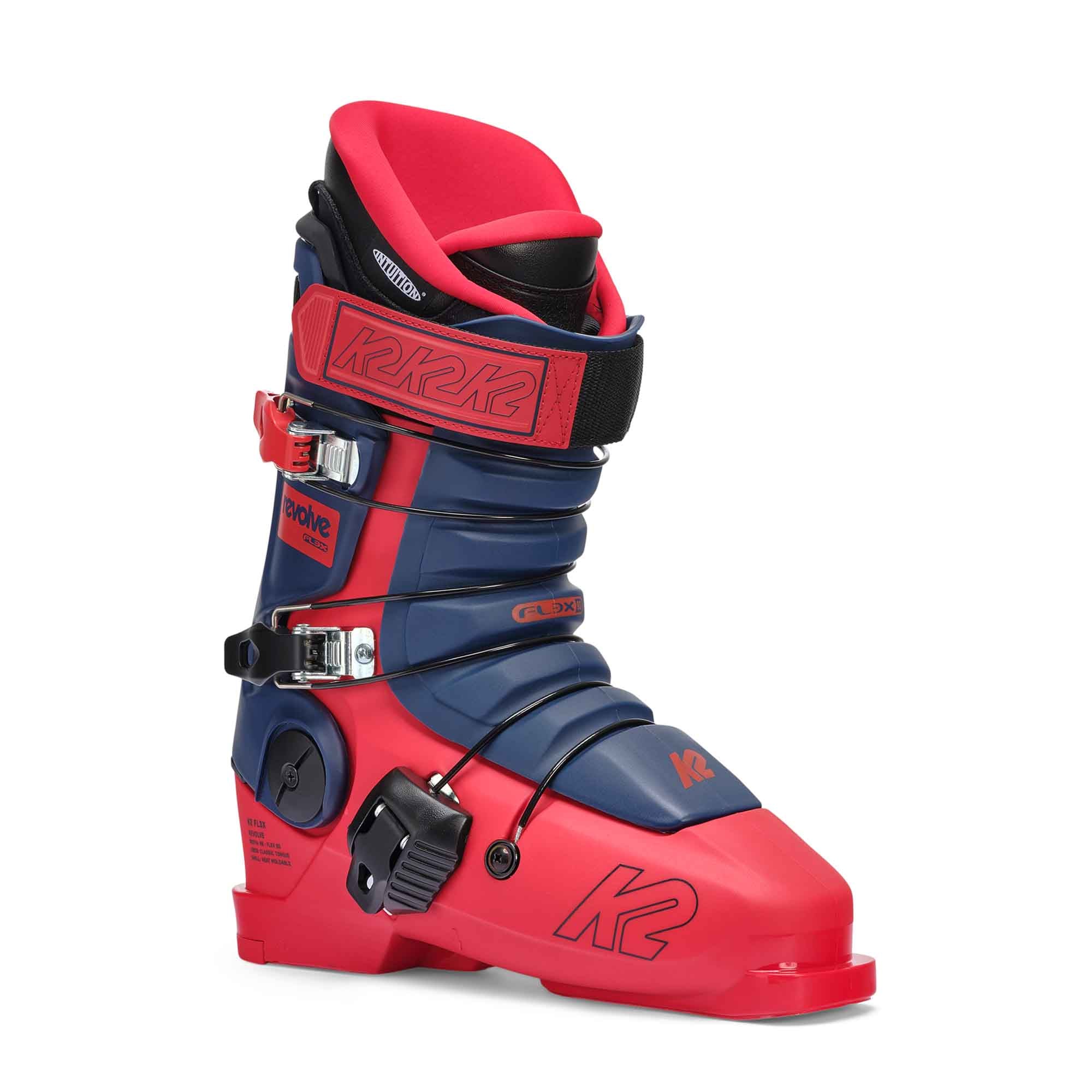 K2 Revolve Mens Ski Boot 2025