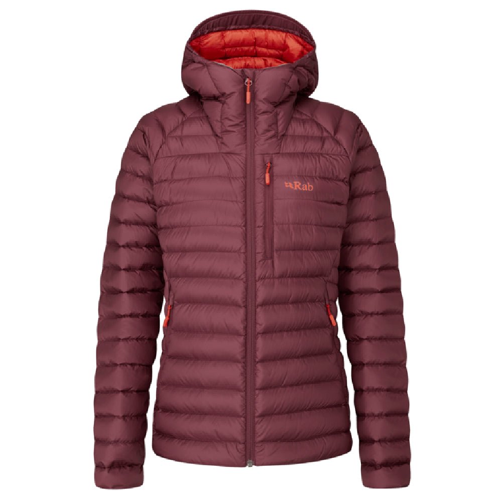 Rab Microlight Alpine Womens Jacket 2023