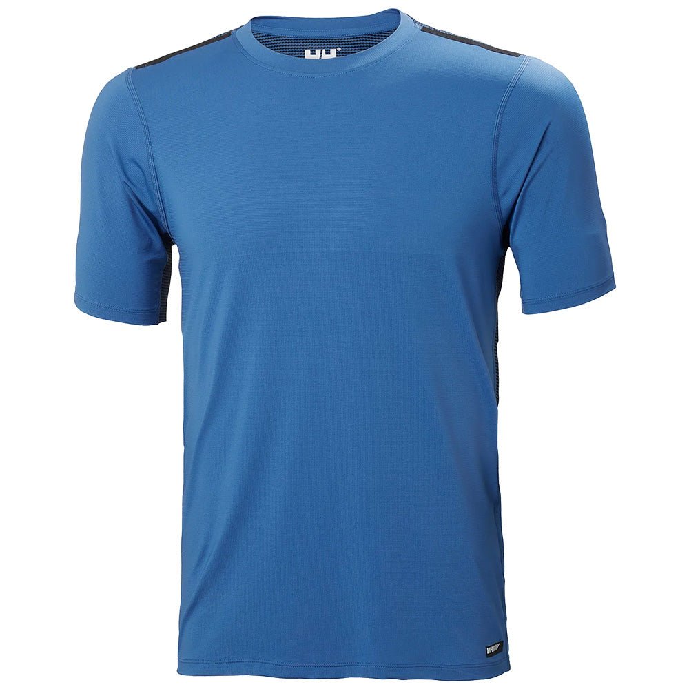 Helly Hansen Tech Trail Mens SS T-shirt 2023