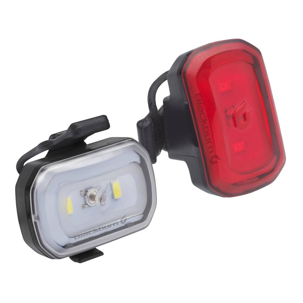 Blackburn Click Combo USB Light Set