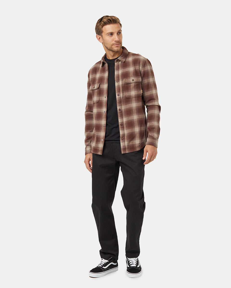 Kapok Flannel Colville