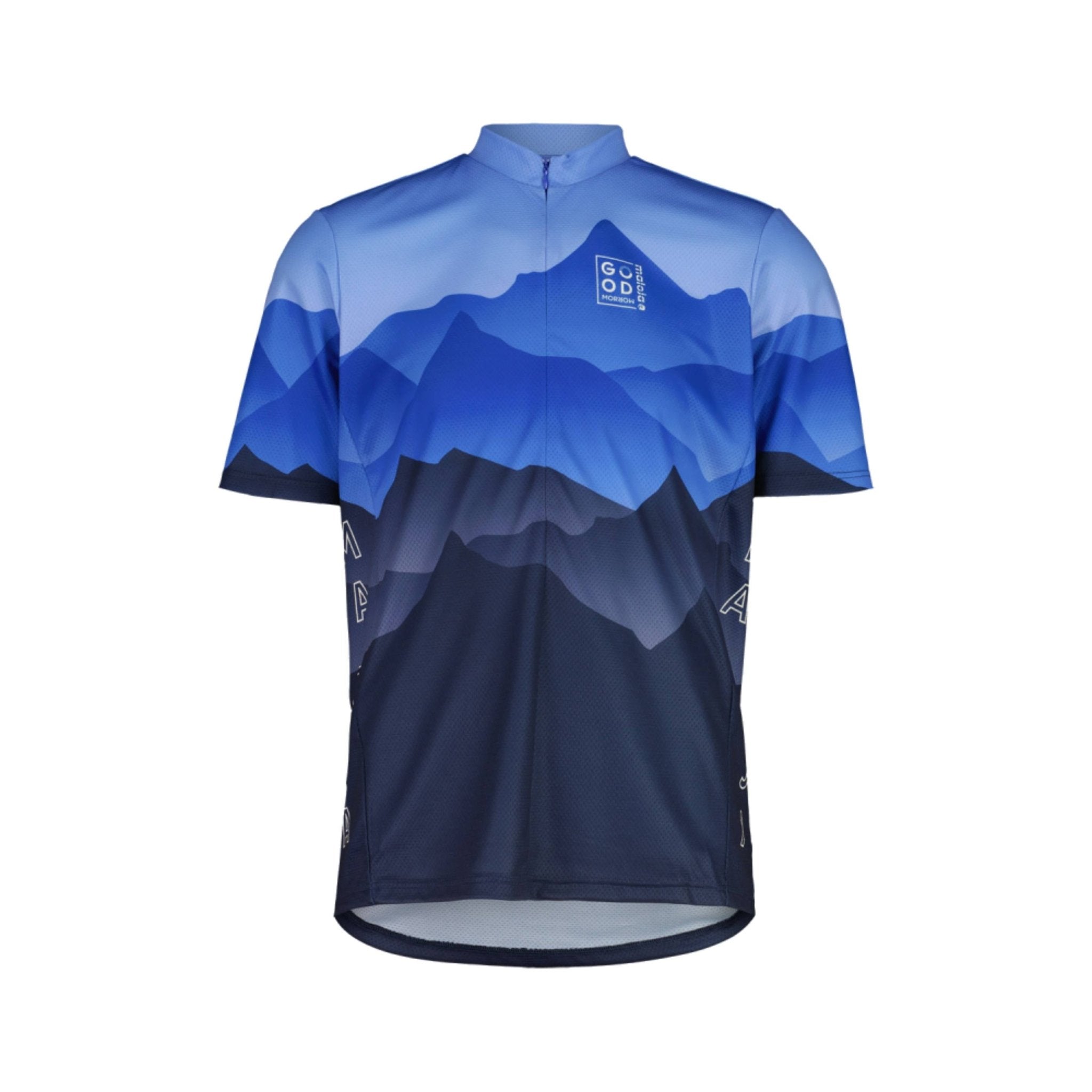 Maloja PakaM All Mountain Mens Jersey