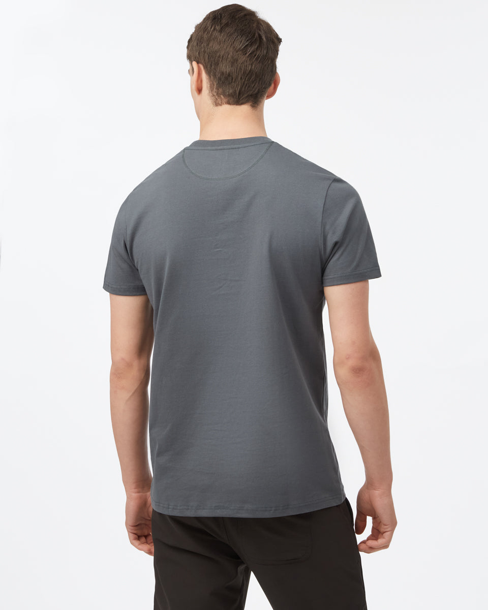 Recycled Cotton Classic T-Shirt