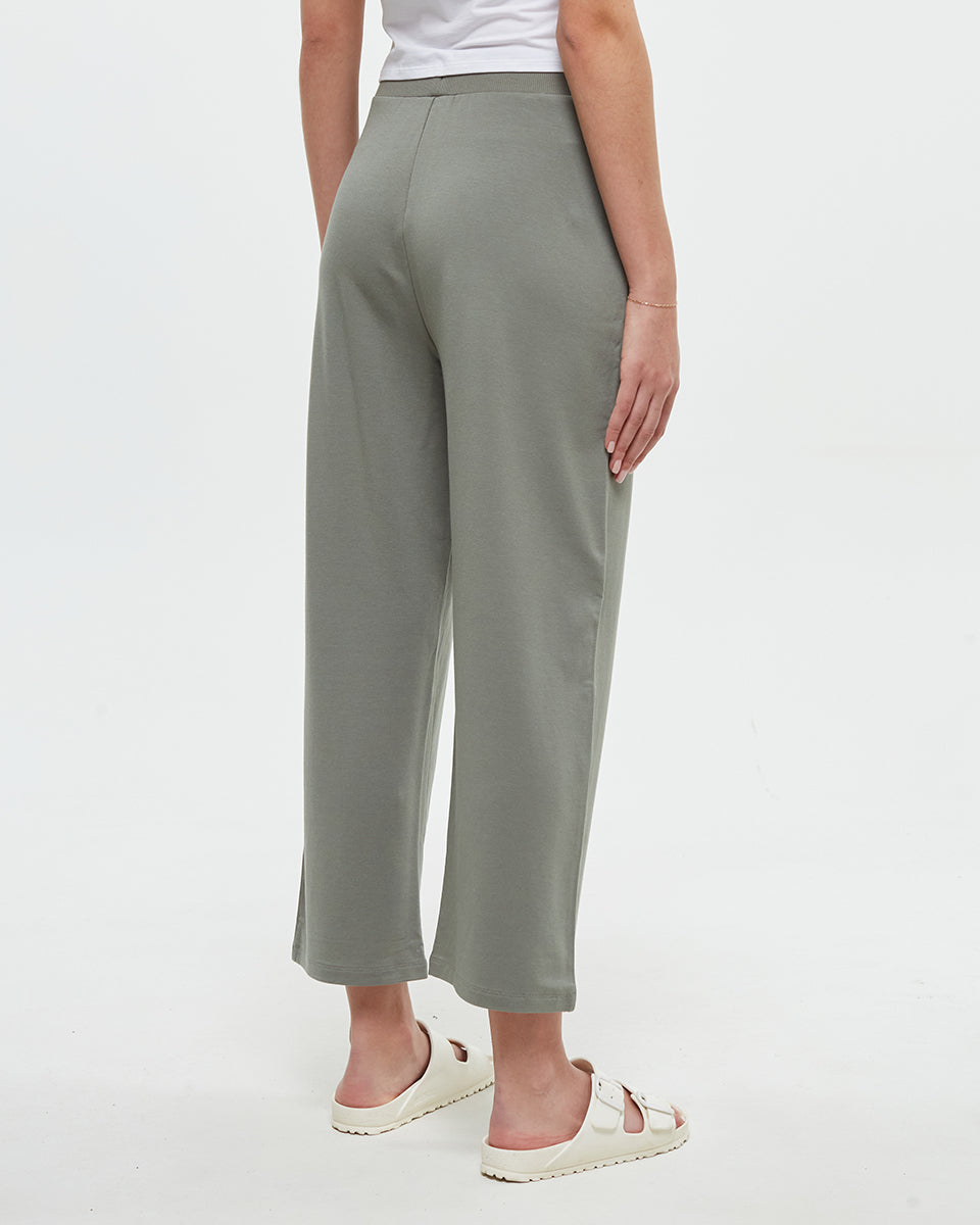 Purcell Wide Leg