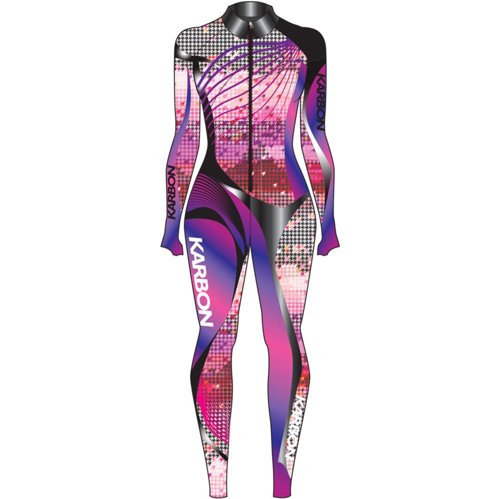 Karbon Empress GS Race Suit