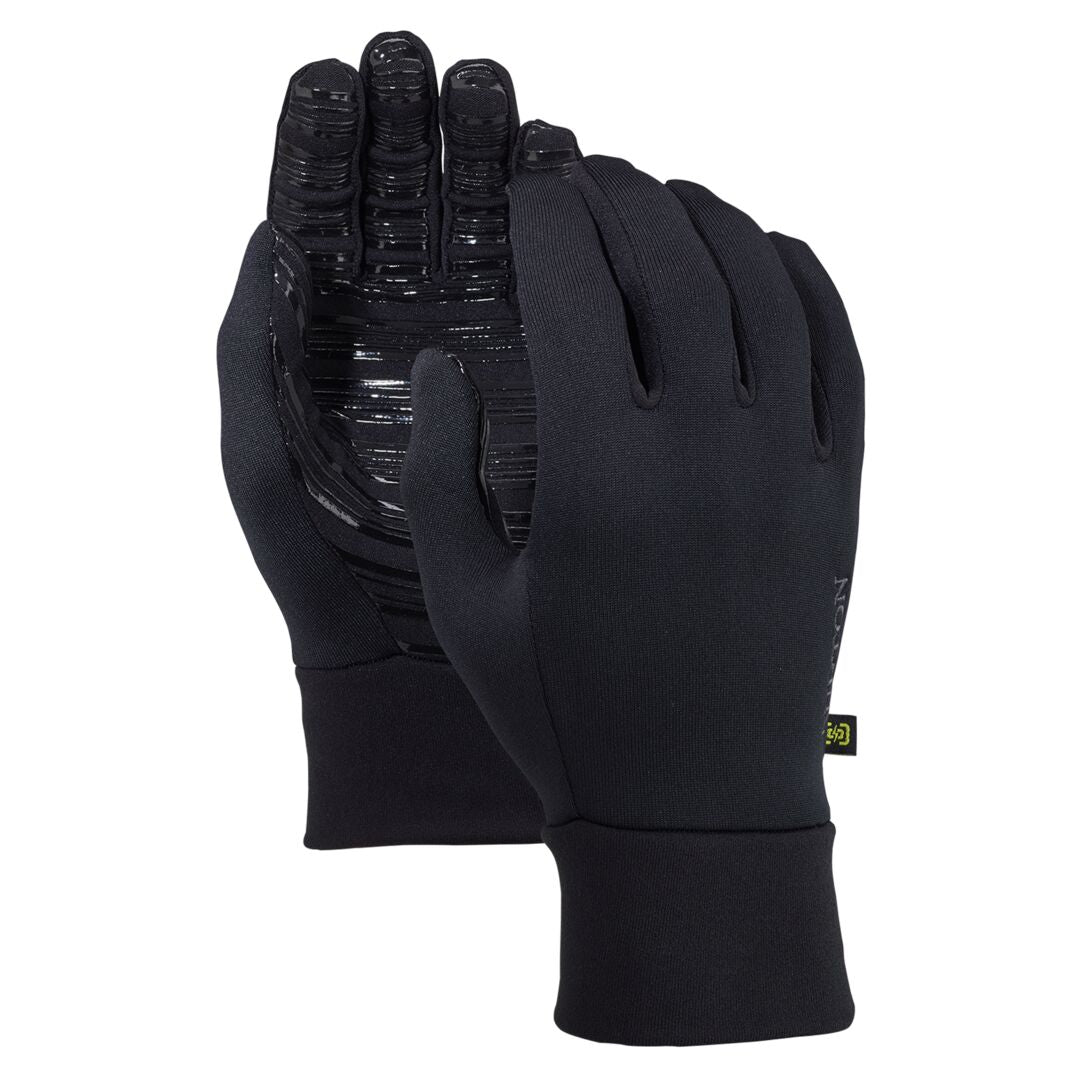 Burton Power Stretch Mens Glove Liner