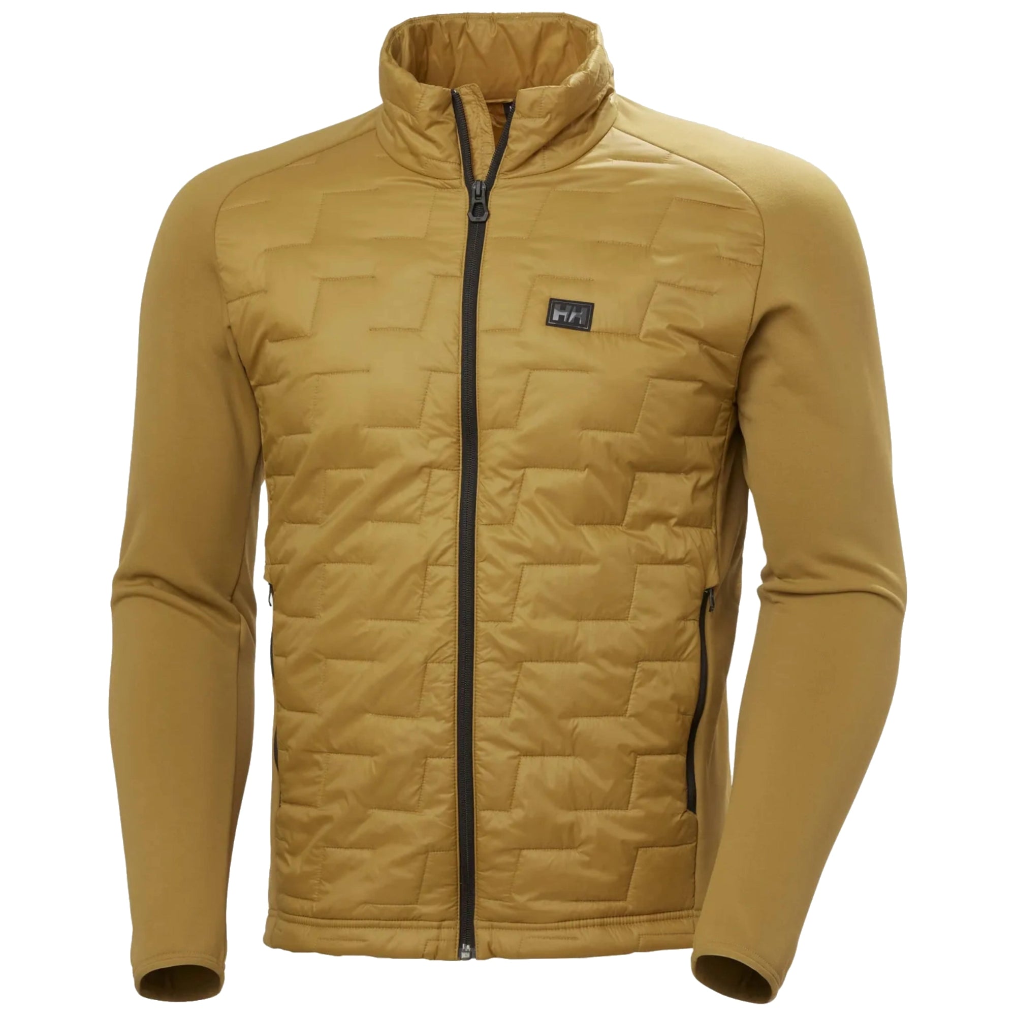 Helly Hansen Lifa Loft Mens Hybrid Insulator Jacket 2025