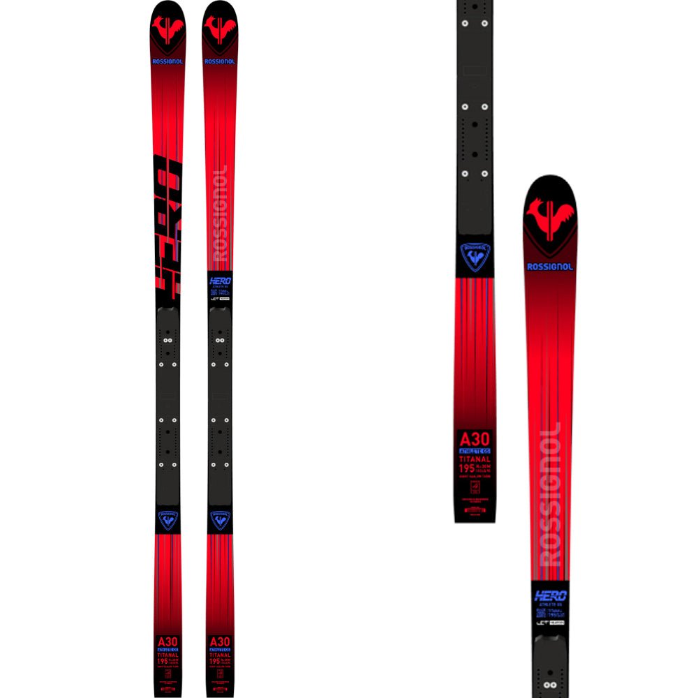 Rossignol Hero Athlete FIS GS Ski 2023