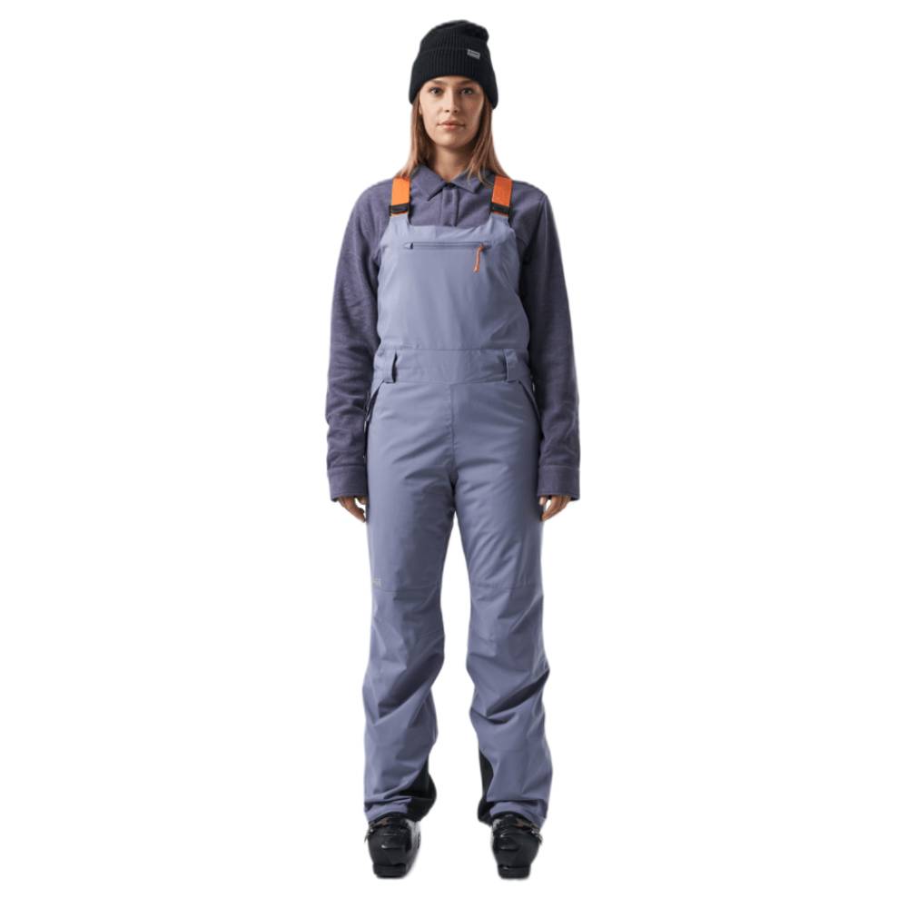 Orage Ridge Womens Insulated Bib 2024