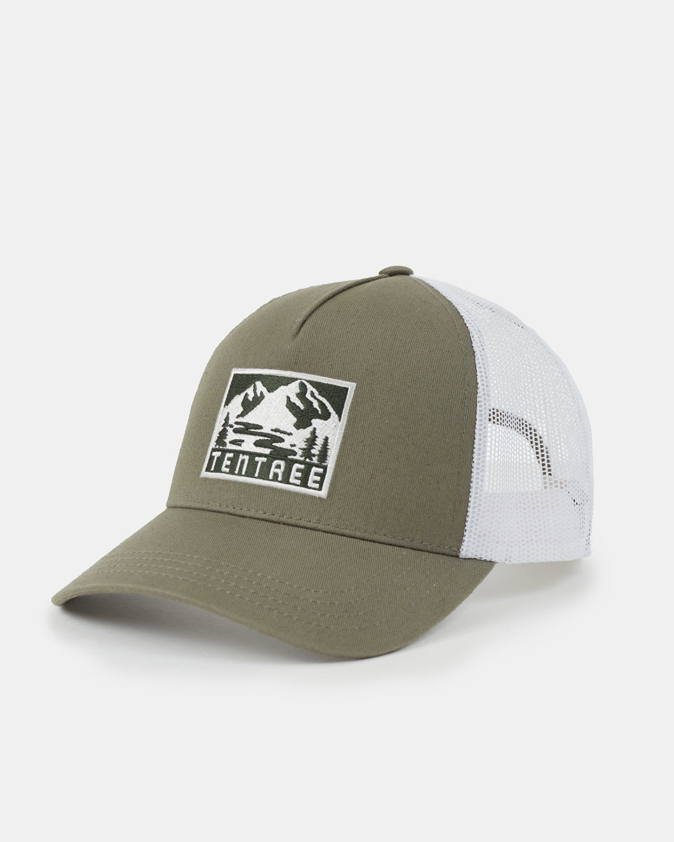 Adventure Patch Altitude Hat