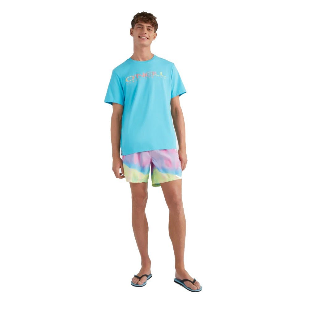 Oneill Cali Melting Mens 16 Volley 2023