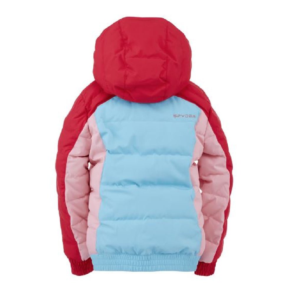 Spyder Zadie Preschool Girls Synthetic Down Jacket 2023