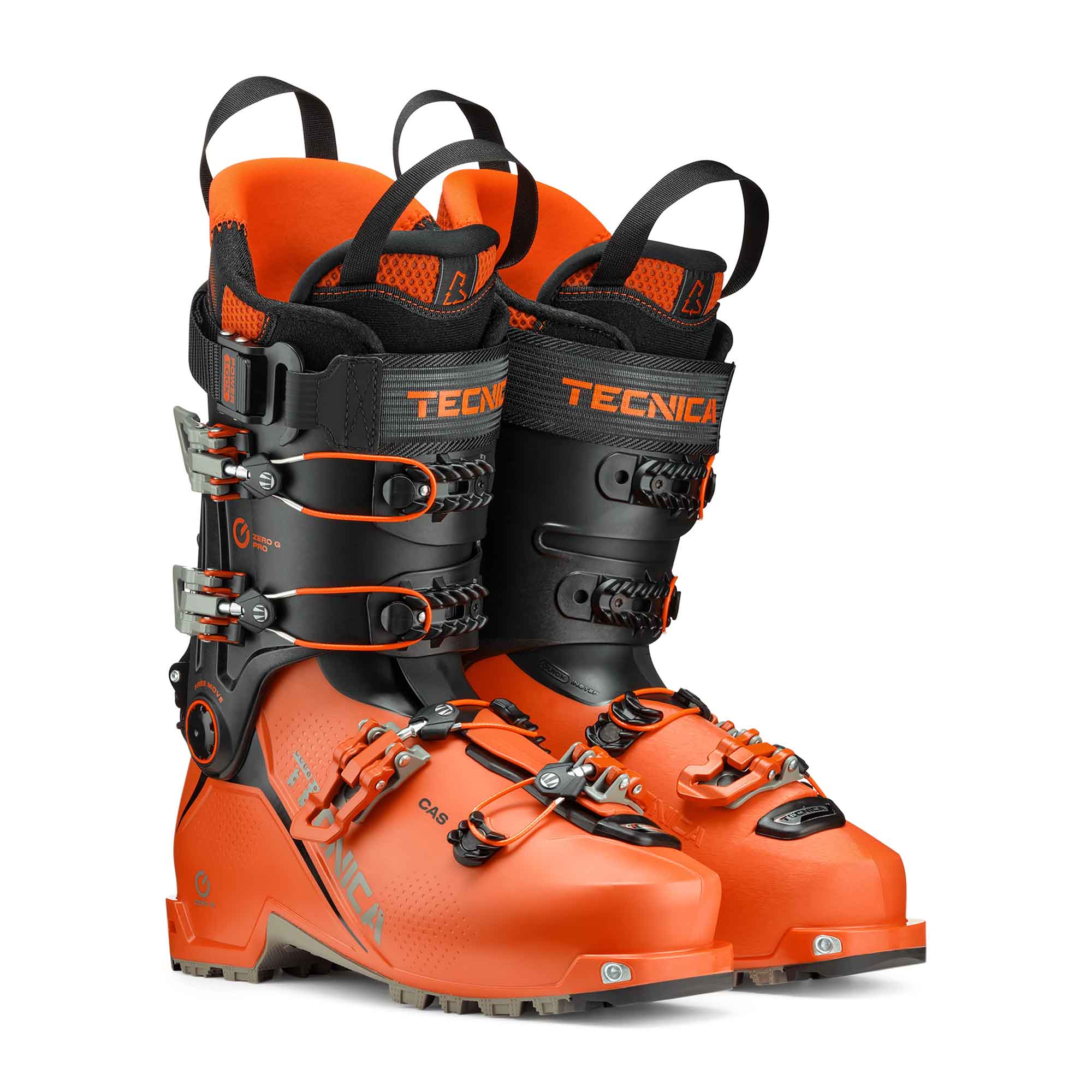 Tecnica Zero G Tour Pro Mens Ski Boot 2025