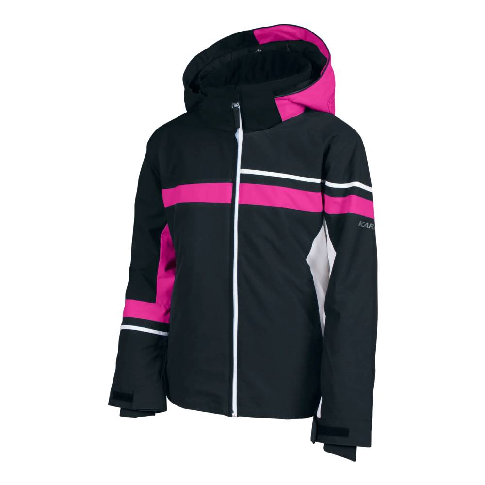 Karbon Raven Junior Jacket 2024