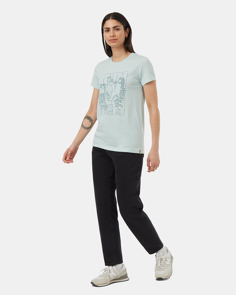 Plant Club T-Shirt